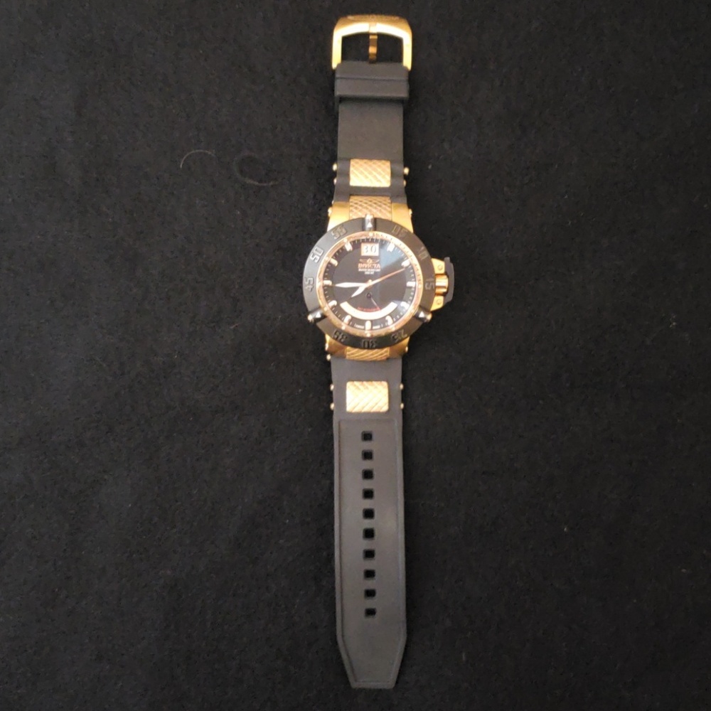 Invicta Watch - Picture 4 of 8